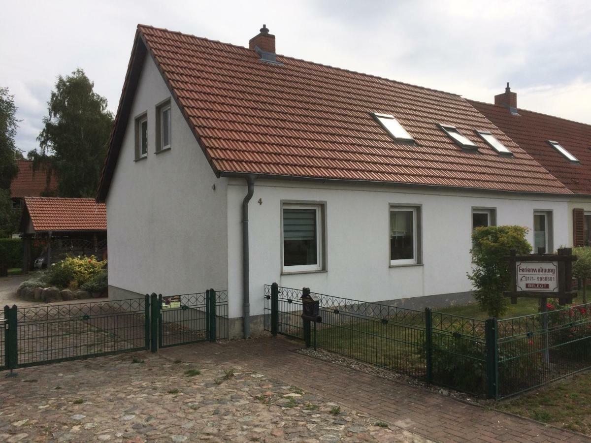 Fewo Karnitz/Ruegen Luaran gambar