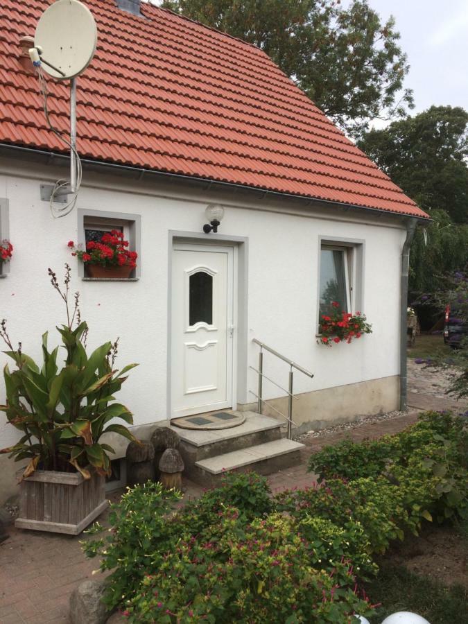 Fewo Karnitz/Ruegen Luaran gambar