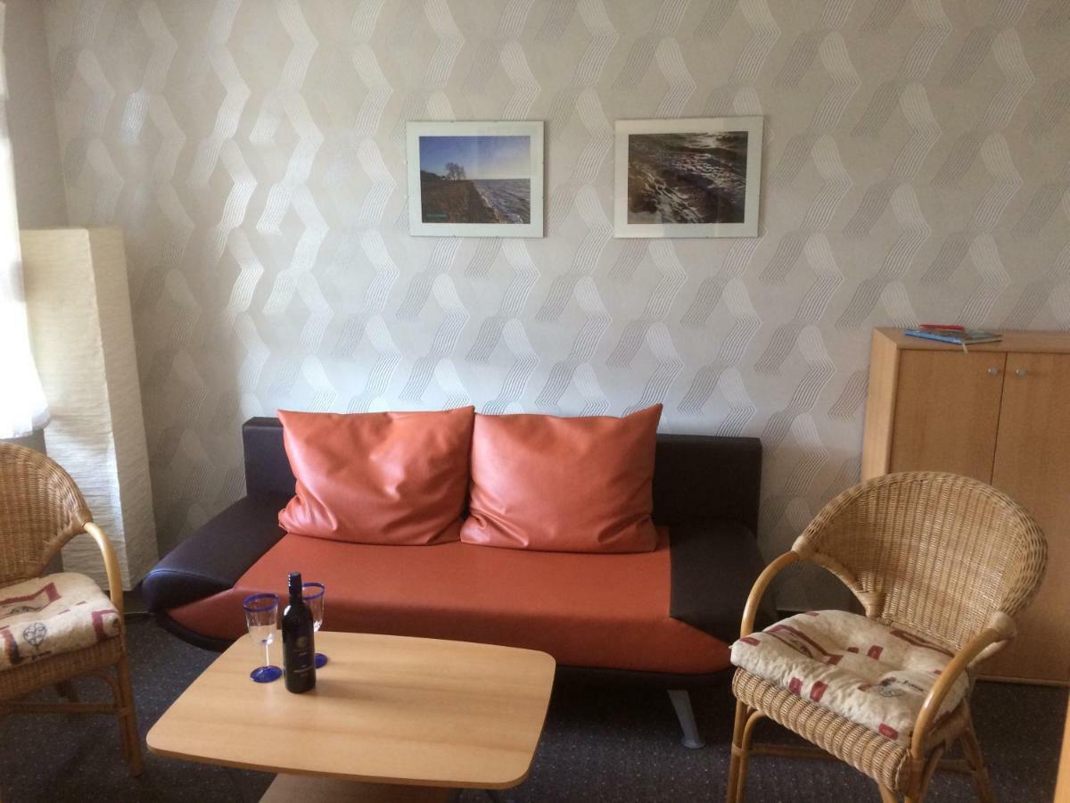 Fewo Karnitz/Ruegen Luaran gambar